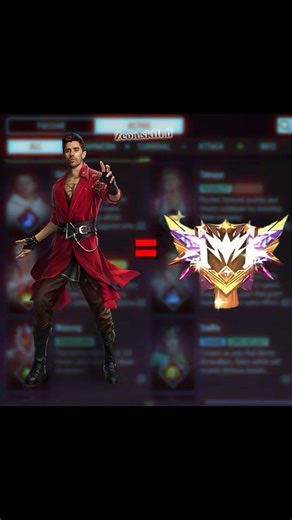 Zeo 🪽 on Instagram: "💀 ULTIMATE SQUAD COMBO FOR CLASH SQUAD RANKED! 🔥🥶 Team Tactics with @zeon.skill.ff! #FFMeta2025 #CSRankBeast Free Fire squad, gear up for Clash Squad ranked domination! 🥷 @zeon.skill.ff’s ultimate team combo is designed for tight rounds and clutch wins: Focus on HP sustain for longer fights, quick revives to keep the squad alive, tagging enemies for better coordination, and speed boosts for fast rotations. Use timed bombs and Gloo Walls strategically to control the map,