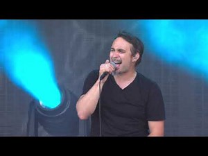 Klone - Nebulous LIVE at Hellfest 2019