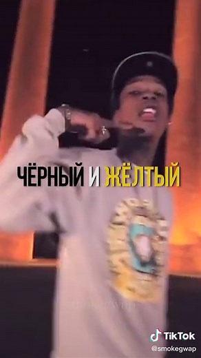 Black and Yellow by Wiz Khalifa - Music Video