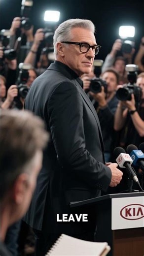 KIA- THE UNDERDOG THAT REDEFINED ITSELF #shorts #kia