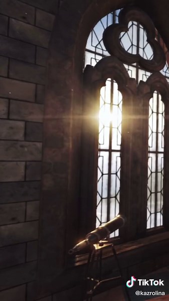 Exploring the Mystique of the Ravenclaw Common Room