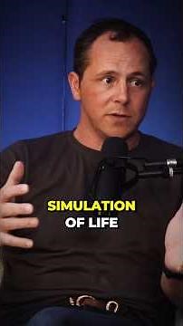 Are We Living in a Simulation? | Chase Hughes