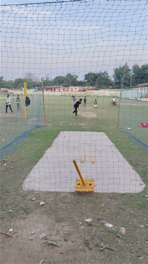 dreams #dreams #cricket #trending #viral #cricketlover#cricketfans#coaching #shorts #wicket #bowling