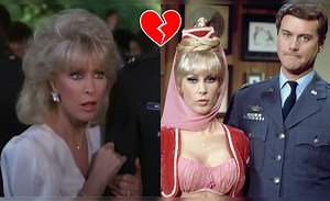 “Mi bella genio, la película”: el triste destino de Jeannie que conmocionó a fanáticos y que no quieren recordar