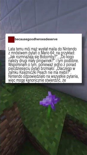 he asked a lot of questions to the creators of mario and got an answer 😂 #memes