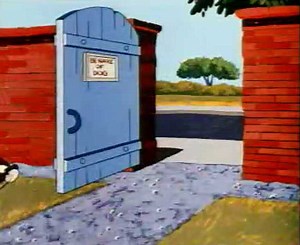 迪斯尼神奇英语第06课