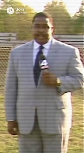 Bug Flies Into Reporter’s Mouth — His Reaction Is Legendary