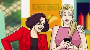 When uncertainty clouds your way, the Banner Bank superheroes are here to save the day. | Banner Bank