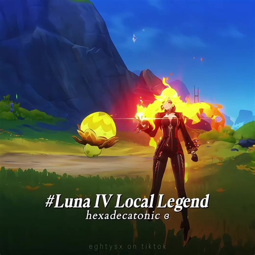 ✧ #NODKRAI | for the location, check my video before this post! . Genshin Local Legend Luna IV #genshinimpact #genshinmooninvitation #genshintutorial #foryou