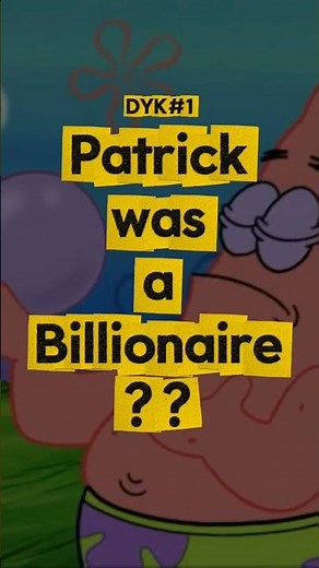 The Tragic Story of Patrick's $400M 😭😱