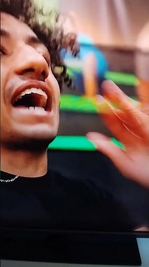 foltyn Gilda face reveal?