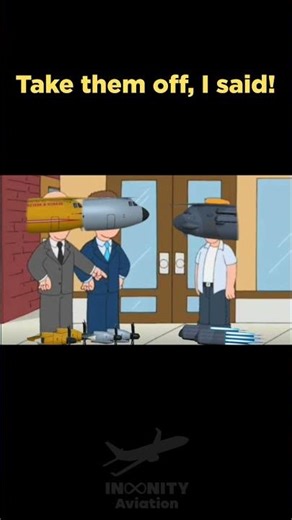 "I'm not taking my JATO off" - Turboprop Flight Simulator Meme | Sneakers O'toole #Shorts