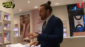 Detto Fatto: abbiamo fatto un colloquio al contrario | theShow