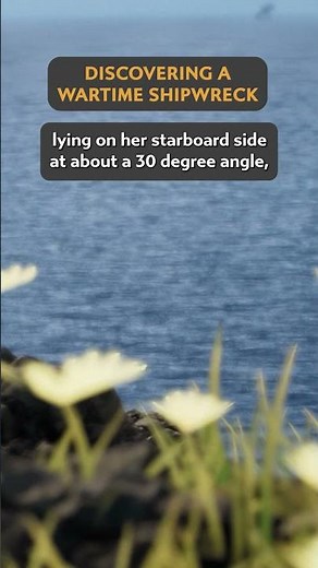 How Did They Find the Lusitania Wreck?