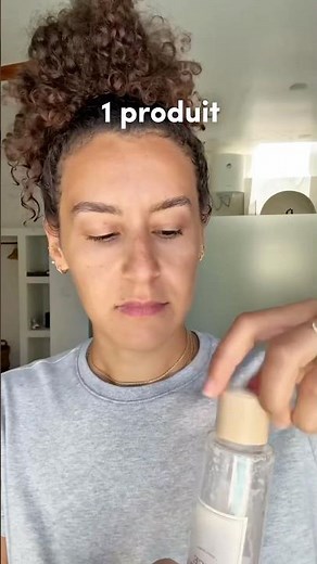 2 manières d’utiliser le Rice toner
