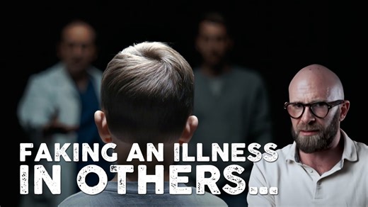 What You Didn't Know About Münchausen Syndrome by Proxy