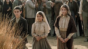 Das Wunder von Fatima - Moment der Hoffnung · Film 2021 · Trailer · Kritik