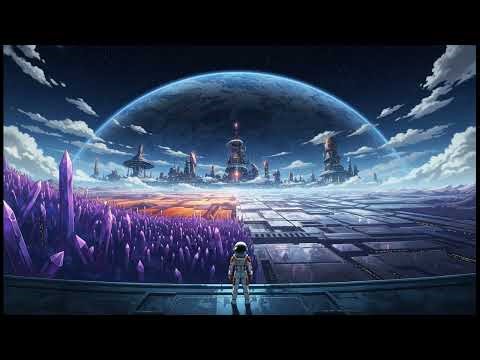 Planet B842, A World of Worlds - The Oracle Paths