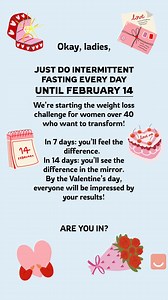 FastEasy Daily Fasting & Diet on Reels