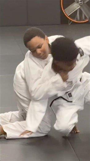 Youth MMA
