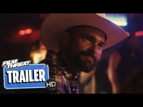 BAD MAN | Official HD Trailer (2025) | COMEDY | Film Threat Trailers