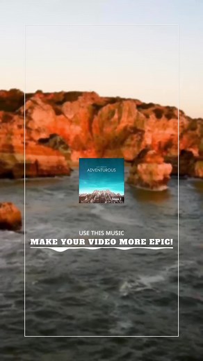 Epic Dramatic Background Music for Adventure Videos