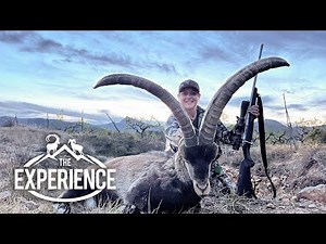 Epic Ibex Hunt in Spain | Char Catlin’s Ultimate Adventure