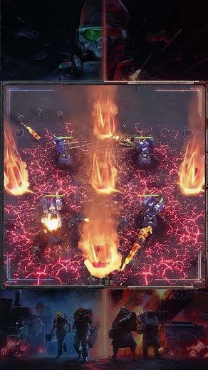 RTS Superweapons - Tempest Rising #pcgaming #strategygames #gaming