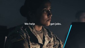 Indeed TV Spot, 'Veterans Day: The Heroic'