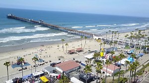 Good luck to everyone racing at IRONMAN 70.3 Oceanside this weekend as we kickoff our 2018 North American race season! Who's coming? | IRONMAN Americas