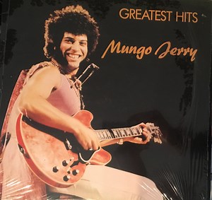 Mungo Jerry - Greatest Hits