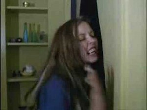 Ginger Snaps: Animal I have Become