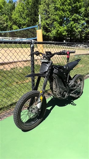e-Ride Pro Scooter Mods and Performance