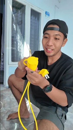 kabel ekstensi sambungan colokan listrik vivan #kabelekstensi #kabelsambungan #colokanlistrik