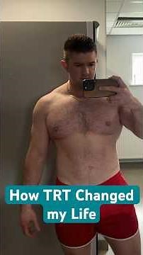 Is TRT Really Worth It? My Honest Experience
