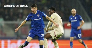 Croatia Star To Undergo Medicals Tomorrow & Sign Five-Year Deal With Inter Milan