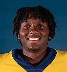 Jacob Oden - Michigan Wolverines - Safety
