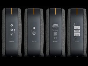 TUTORIEL ASTUCE RAPIDE POUR LA LIVEBOX 6 D'ORANGE #LIVEBOX6 #ORANGE