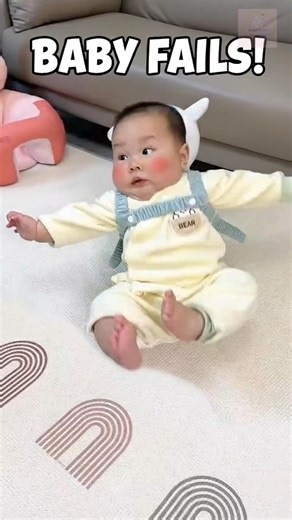 Ultimate Baby Head Protector Cushion: Safe & Stylish Solutions for Little Ones!#babyequipment #baby