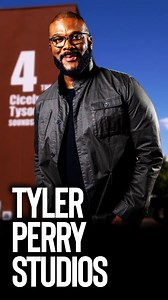 Tyler Perry Studios sits on land that was once a Confederate military base. Now it stands as the largest Black-owned film studio in America — and its significance goes far beyond the movies. | RootsPreserved
