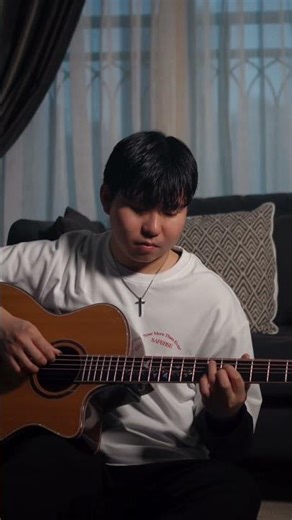 Kenshi Yonezu - Lemon / Guitar Cover