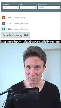 Was ist dein Abi wirklich wert? #abitur #schulerfolg