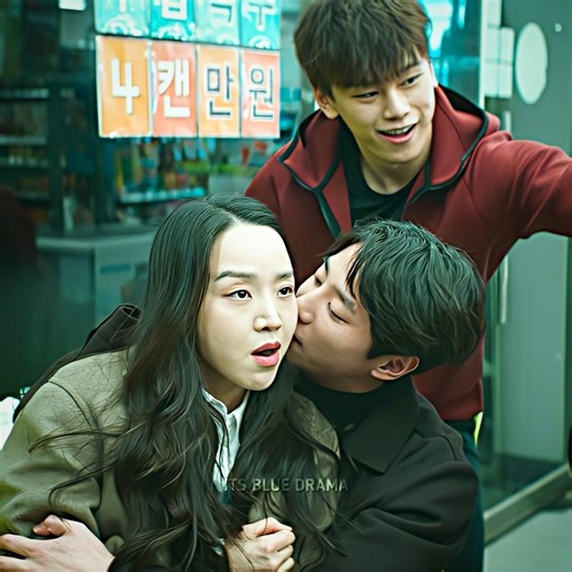 She took revenge for the harassment 😤 | Brave citizen | #shorts