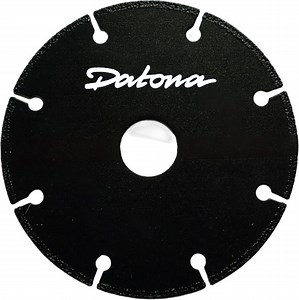 [Hot Item] Fast Speed Diamond Metal Cut-off Disc