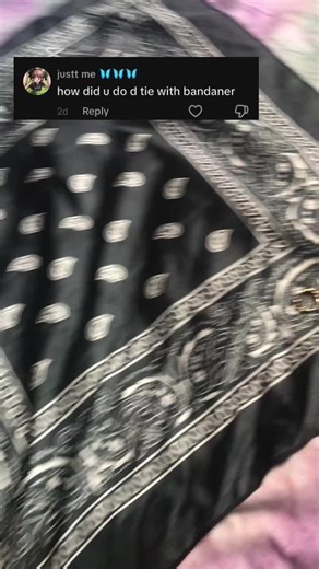 How to Tie a Bandana: Step-by-Step Tutorial