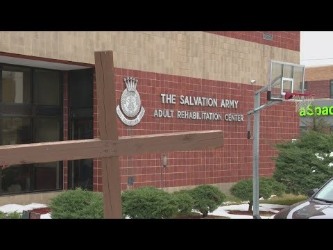 Salvation Army reminding Hoosiers help is available after drug overdoses in downtown Indianapolis