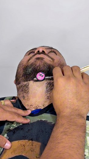 Fazendo barba 🪒🪒🪒 | Igor Souza Rafael