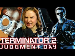 Terminator 2: Judgment Day Reaction: 🤯🔥 HOW Is This Better Than the First?!