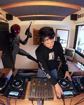 OCTAVIO OCTAVIO #22 UnderBeat Studio - DJ SET Music