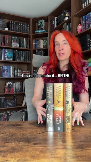 Must-Read Romantasy Books for Your TBR List
